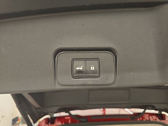 Used 2021 Nissan Rogue SV w/ Premium Package AWD/4WD image 16