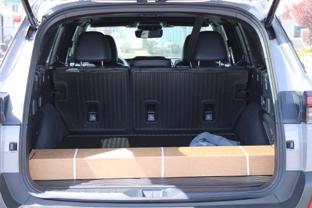 New 2026 Subaru Outback Limited XT AWD/4WD image 26