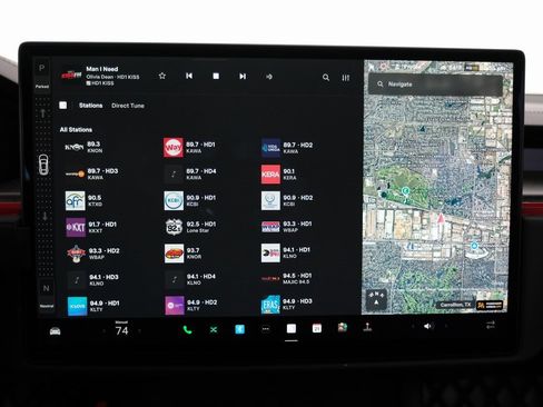 Used 2021 Tesla Model S Plaid image 28