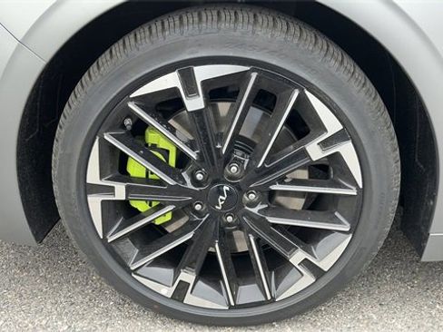 Certified 2025 Kia K5 GT image 14