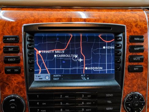 Used 2005 Maybach 57 image 20