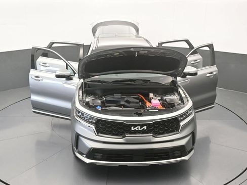 Used 2023 Kia Sorento EX w/ Panoramic Sunroof Package FWD image 77