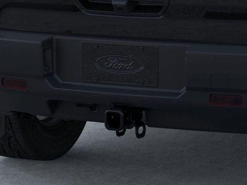 New 2024 Ford Bronco Sport Badlands AWD/4WD image 23