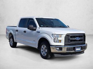 Used 2017 Ford F150 XL w/ Equipment Group 101A Mid video 3