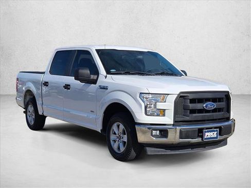 Used 2017 Ford F150 XL w/ Equipment Group 101A Mid image 3