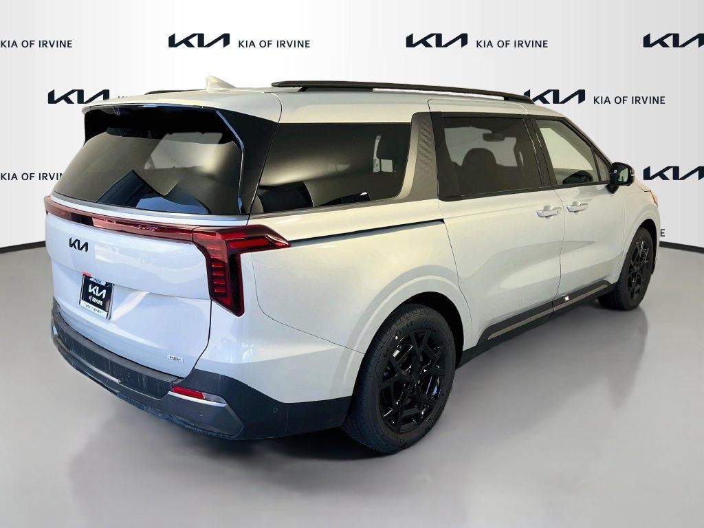 New 2027 Kia Carnival SX Prestige FWD image 7