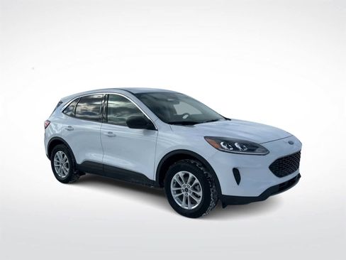 Used 2022 Ford Escape SE image 5