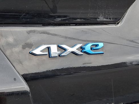 Used 2024 Jeep Grand Cherokee Limited 4xe image 30