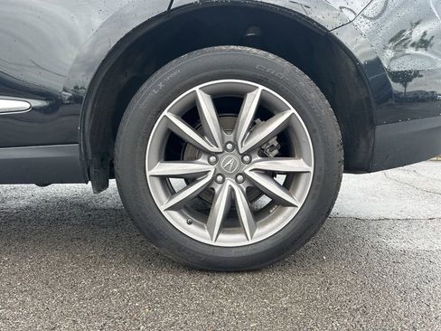 Used 2020 Acura RDX AWD w/ Technology Package image 7