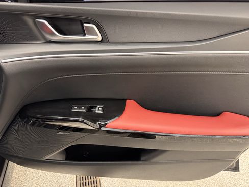 Used 2025 Kia K5 GT-Line w/ GT-Line Premium Package image 28