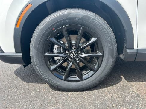 New 2026 Honda CR-V Sport-L image 21