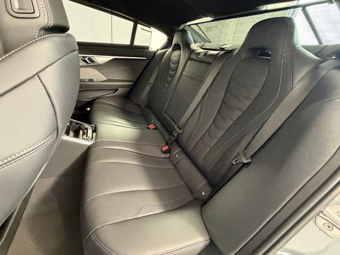 New 2026 BMW 840i image 14