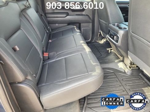 Used 2023 GMC Sierra 1500 SLT w/ SLT Premium Plus Package image 26