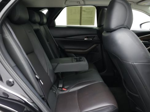 Used 2023 MAZDA CX-30 AWD 2.5 S w/ Premium Package image 34