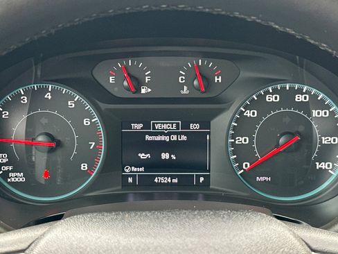 Used 2023 Chevrolet Malibu RS w/ LPO, Floor Liner Package FWD image 32