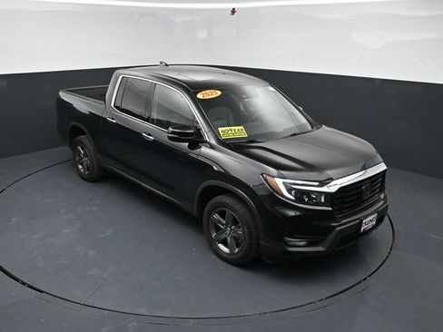 Used 2023 Honda Ridgeline RTL-E image 68