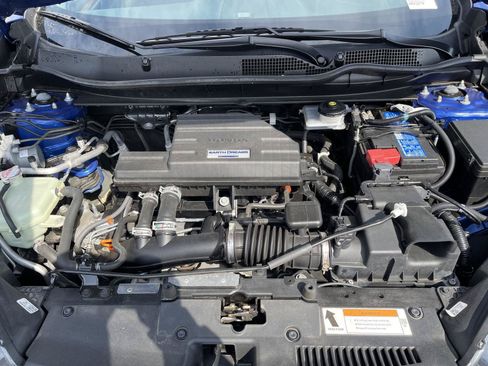 Used 2020 Honda CR-V EX image 26