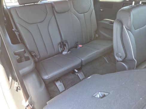 Used 2025 Hyundai Palisade XRT FWD image 23
