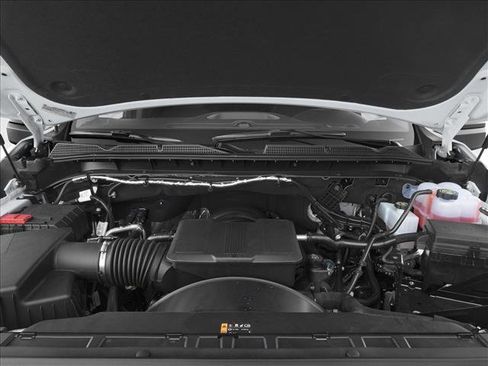 New 2026 GMC Sierra 2500 AT4 w/ Technology Package AWD/4WD image 8