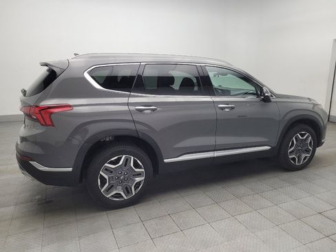 Used 2022 Hyundai Santa Fe Limited image 10