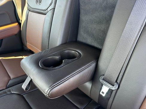 New 2025 Ford F150 King Ranch w/ FX4 Off-Road Package image 62