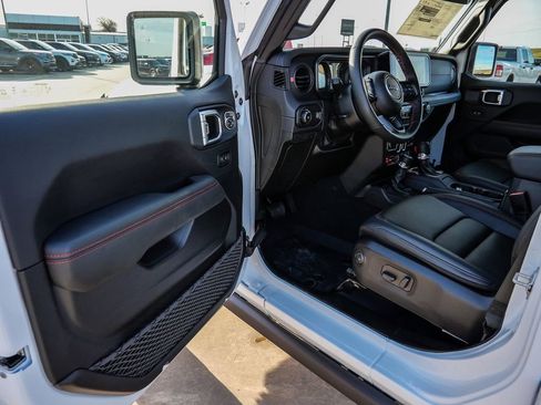New 2026 Jeep Wrangler Unlimited Rubicon 392 image 35