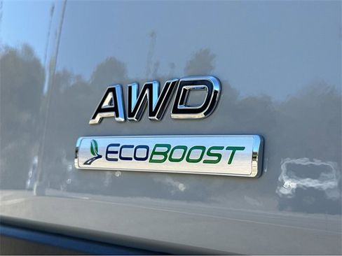 New 2025 Ford Transit 250 148 High Roof Extended AWD w/ Load Area Protection Package image 18