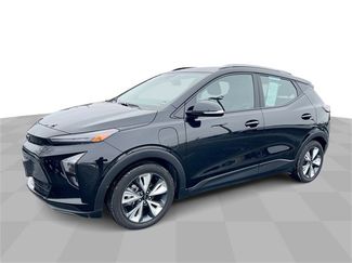 Certified 2023 Chevrolet Bolt EUV LT w/ Convenience Package video 1