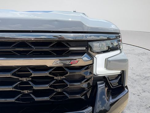 Used 2024 Chevrolet Silverado 1500 ZR2 AWD/4WD image 44
