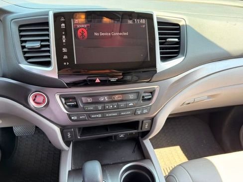 Used 2018 Honda Pilot EX-L image 2