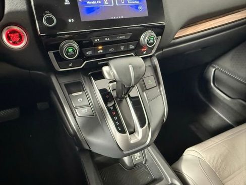 Used 2017 Honda CR-V EX-L image 25