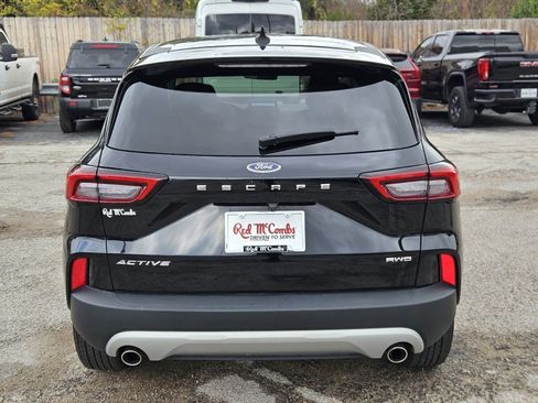 Used 2024 Ford Escape Active image 5