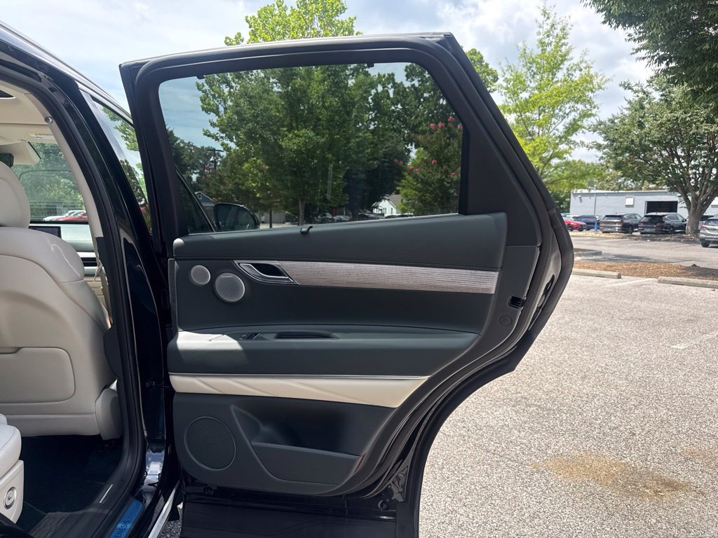 New 2026 Genesis GV80 3.5T Advanced AWD/4WD image 27