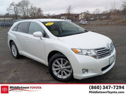 Used 2009 Toyota Venza