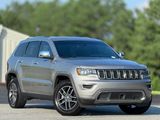 Used 2018 Jeep Grand Cherokee Limited image 4