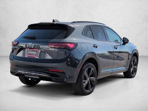 New 2026 Buick Envision Sport Touring AWD/4WD image 2