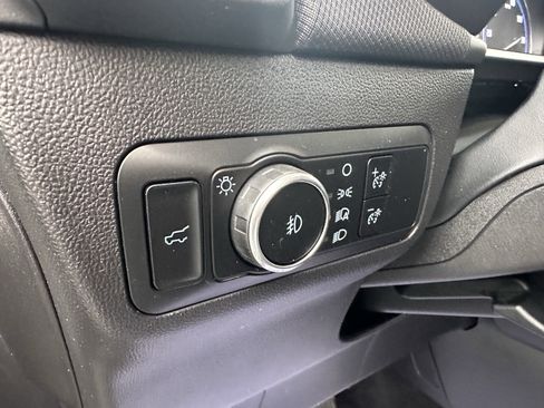 Used 2024 Ford Bronco Sport Outer Banks image 19