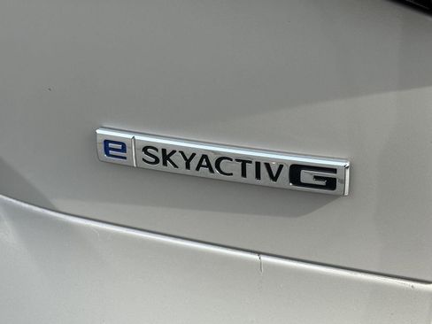 Used 2024 MAZDA CX-90 3.3 Turbo w/ Preferred Plus image 10