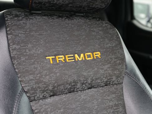 Used 2023 Ford F150 Tremor w/ 360 Degree Camera Package AWD/4WD image 22