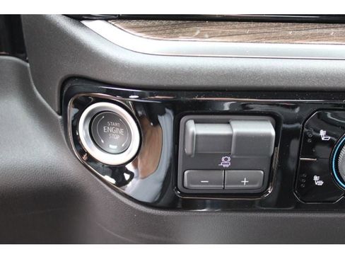 New 2025 Chevrolet Silverado 1500 RST w/ Protection Package image 13