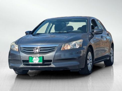 Used 2012 Honda Accord LX image 8