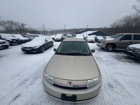 Used 2004 Saturn ION Level 2 w/ Power Pkg FWD image 11