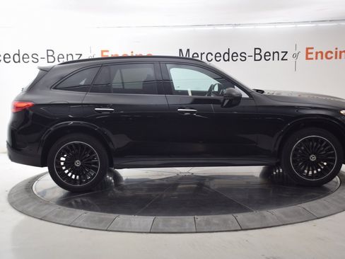 New 2026 Mercedes-Benz GLC 300 image 7