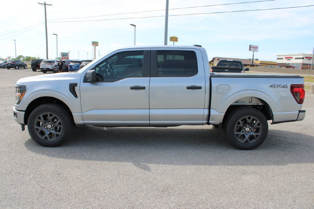 New 2026 Ford F150 STX AWD/4WD image 5