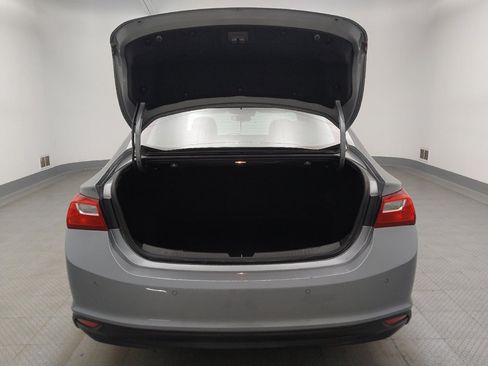 Used 2025 Chevrolet Malibu LS FWD image 29