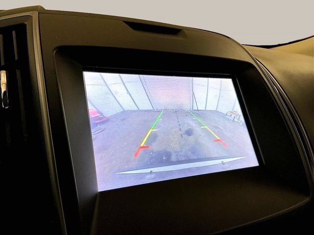 Used 2020 Ford Edge SE FWD image 20
