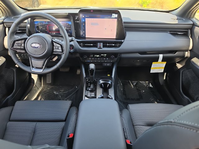 New 2026 Subaru Outback Touring XT AWD/4WD image 8