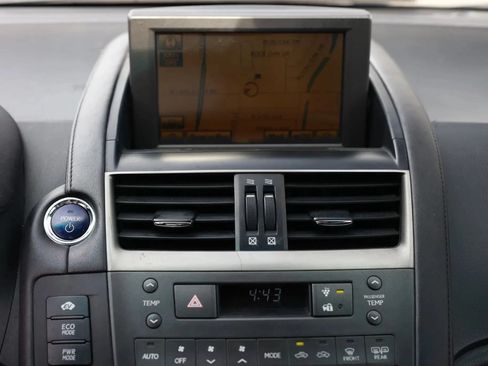 Used 2010 Lexus HS 250h FWD image 34