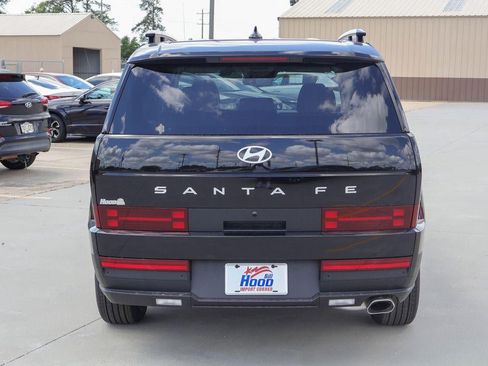 New 2026 Hyundai Santa Fe SEL FWD image 27