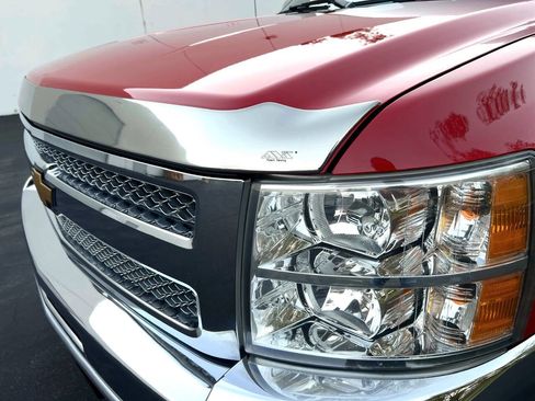 Used 2012 Chevrolet Silverado 1500 LT image 8